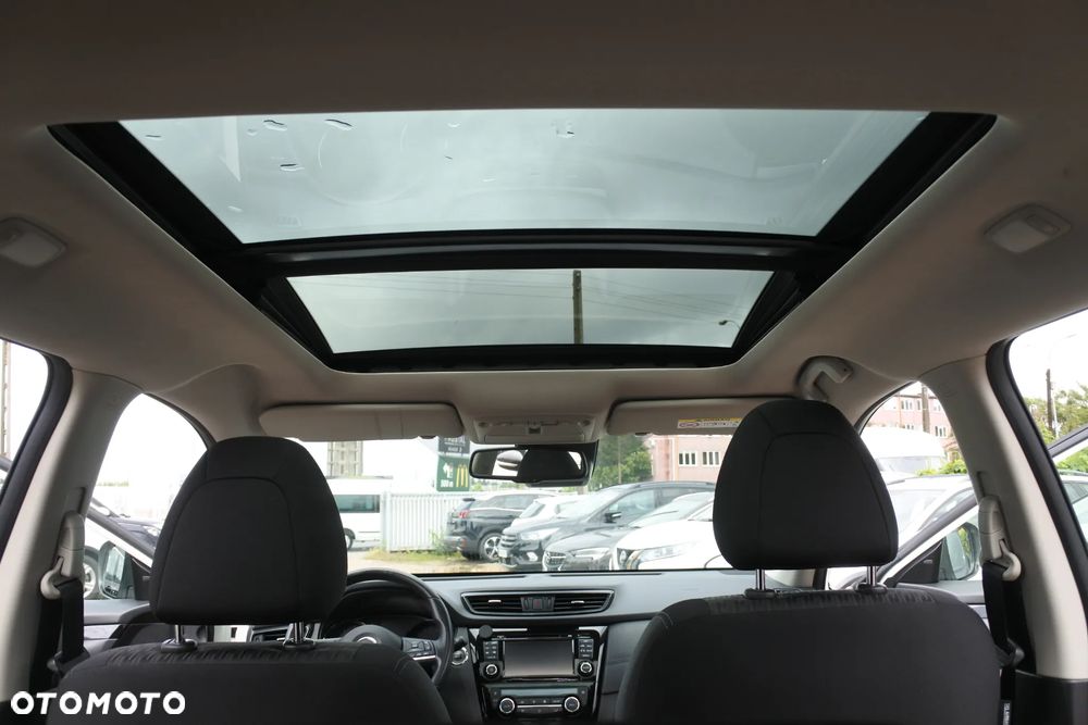 Nissan X-Trail 1.6 DIG-T Tekna - 14