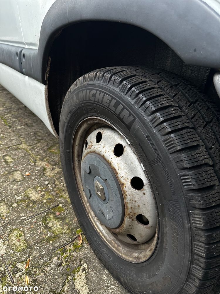 Renault Master - 11