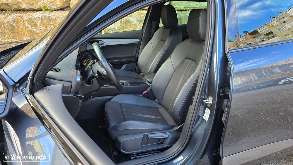 Cupra Formentor 1.4 e-Hybrid DSG - 49