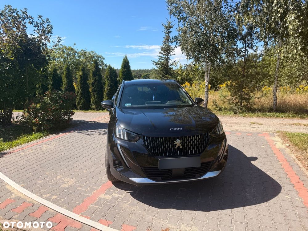 Peugeot 2008 - 1
