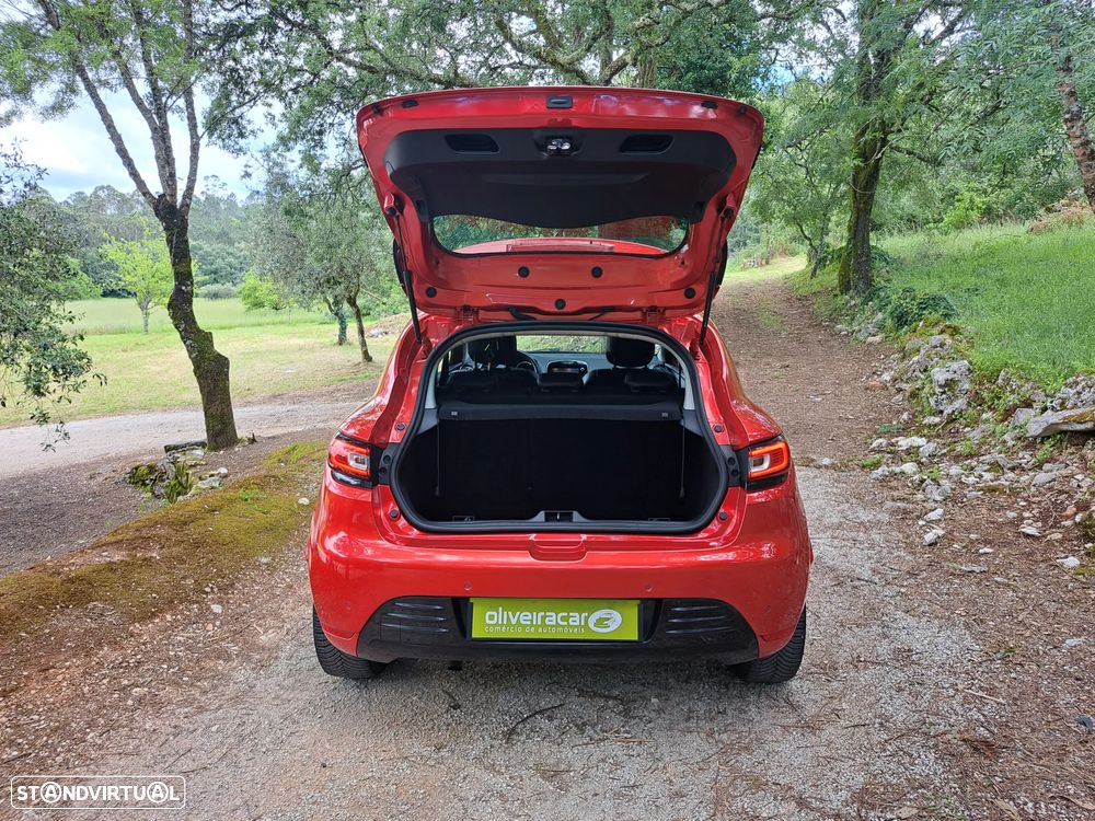 Renault Clio ENERGY TCe 120 INTENS - 32