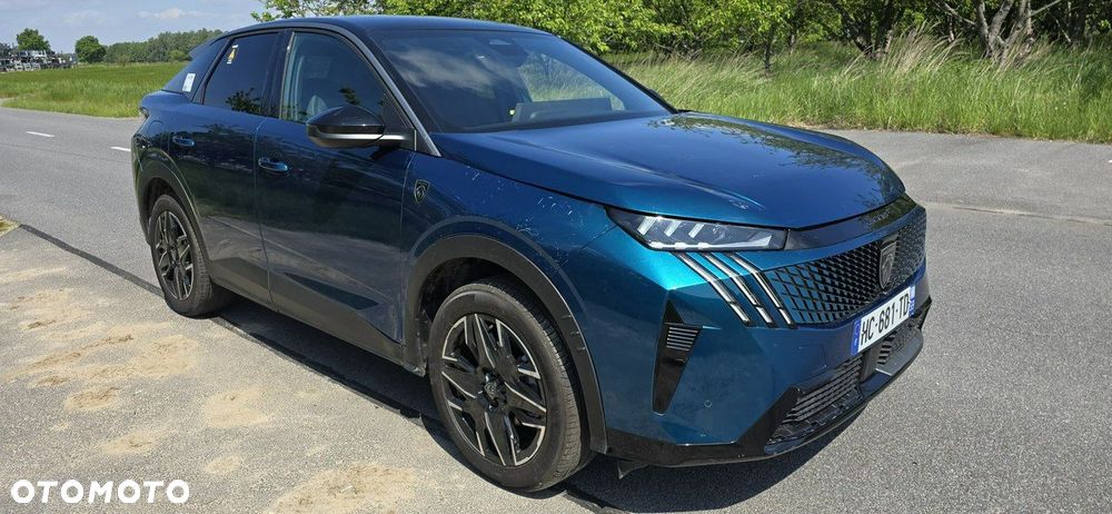 Peugeot 3008 - 13