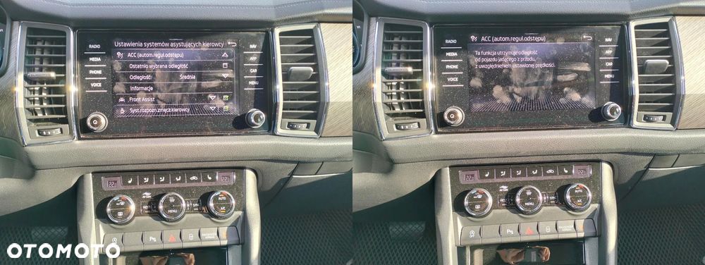 Skoda Kodiaq 2.0 TDI 4x4 Style DSG - 22