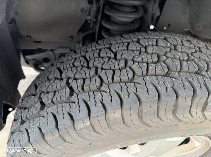 Mitsubishi L200 2.5 DI-D CD Strakar 2WD - 4