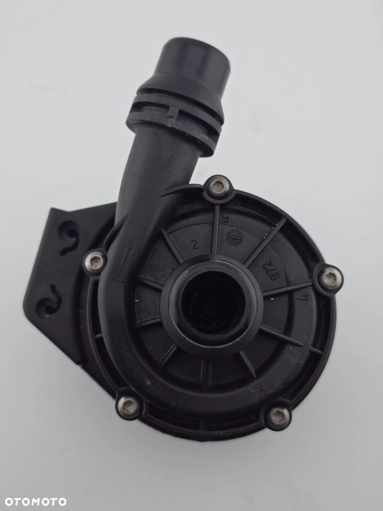 NOWA ORYGINALNA POMPA WODY BMW X7 G07 B57 3.0D 6834939 - 5