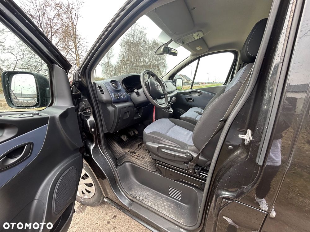 Opel Vivaro 1.6 CDTI L1 - 13