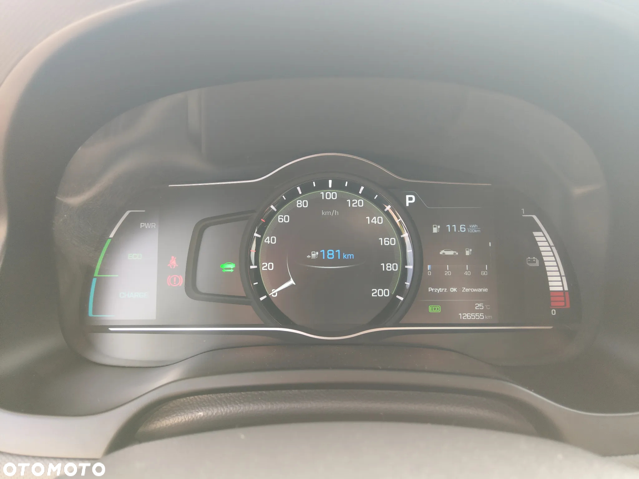 Hyundai IONIQ electric Premium - 18