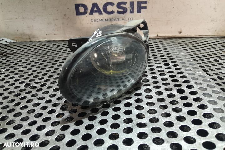 Proiector stanga 3C0941699B 3C0941699B Volkswagen VW Passat B6 [2005 - 1