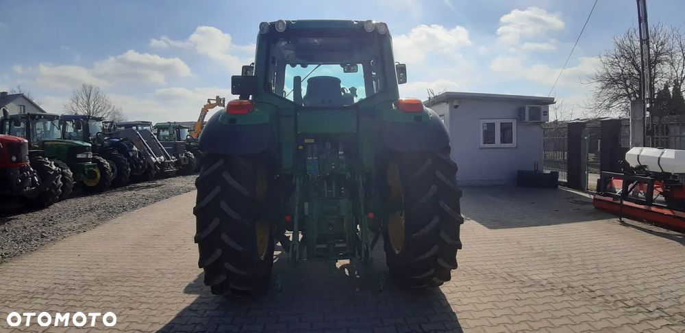 John Deere 6330 Premium - 5