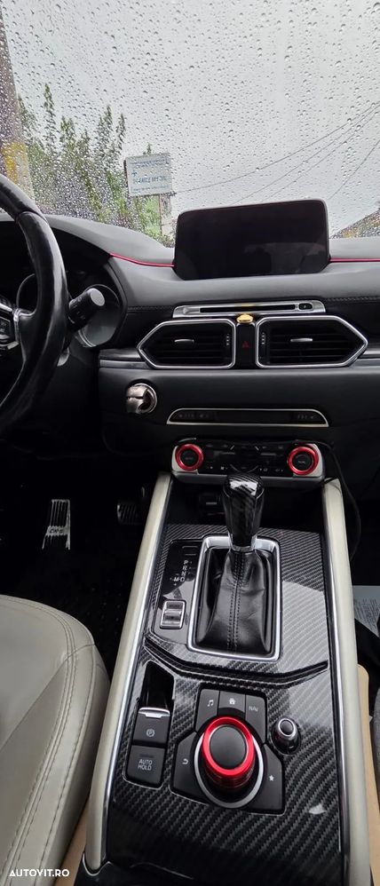 Mazda CX-5 - 3