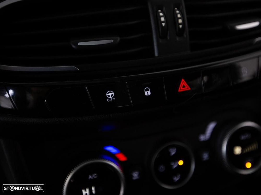 Fiat Tipo Station Wagon 1.3 Multijet Life - 18