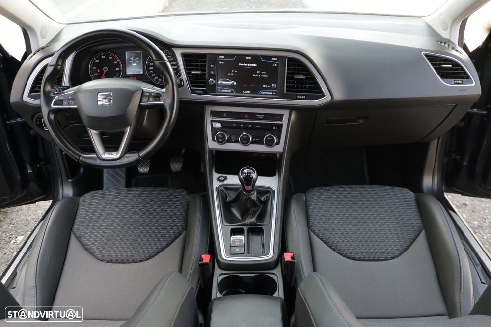 SEAT Leon 1.5 TSI Xcellence - 26