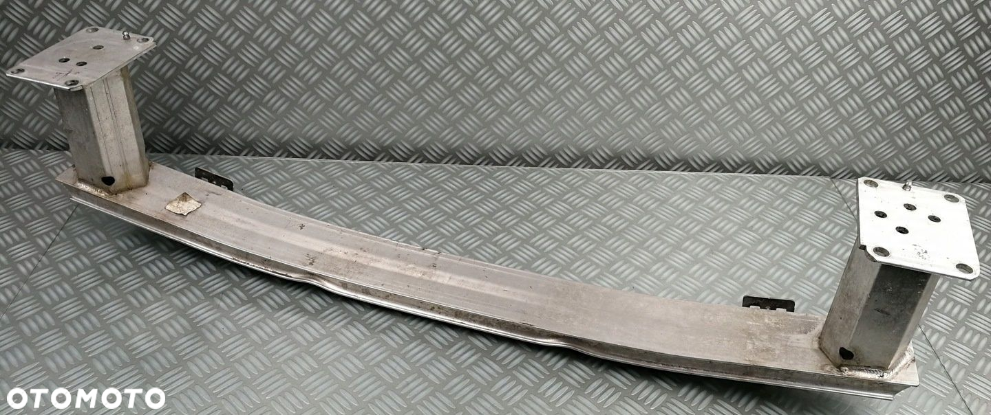 9824513780 belka pod zderzak przedni PEUGEOT 3008 II 5008 II 2 2016-2024 - 4