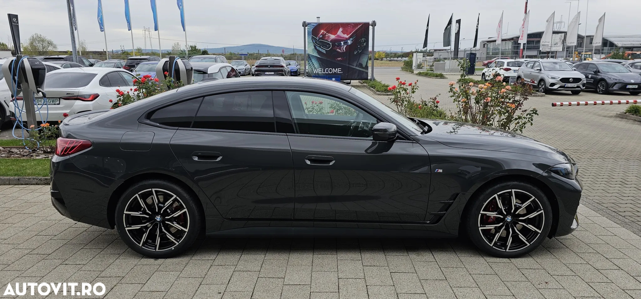 BMW i4 - 2