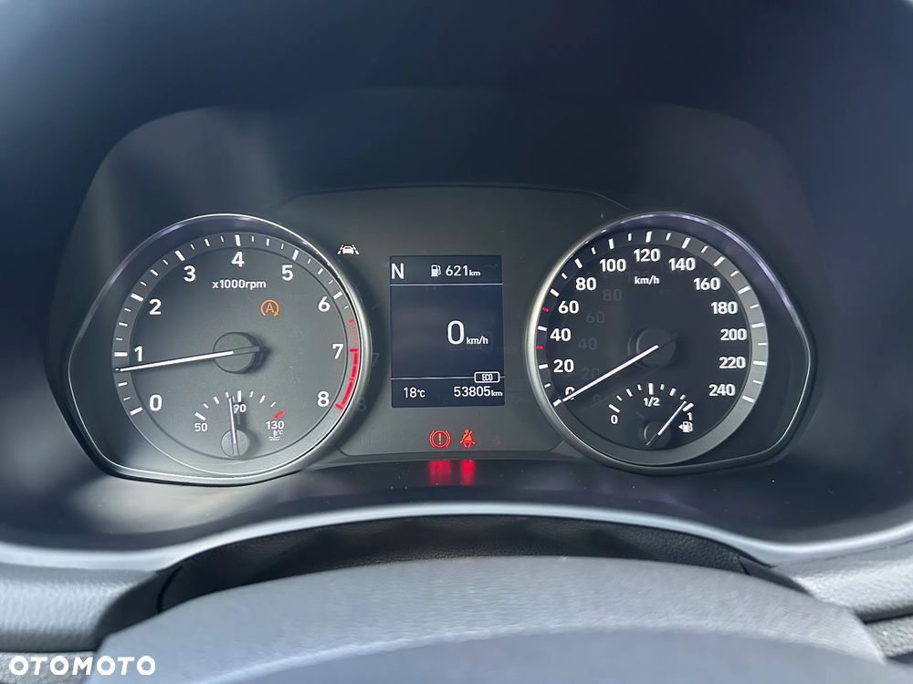 Hyundai i30 1.5 T-GDI 48V Smart - 24