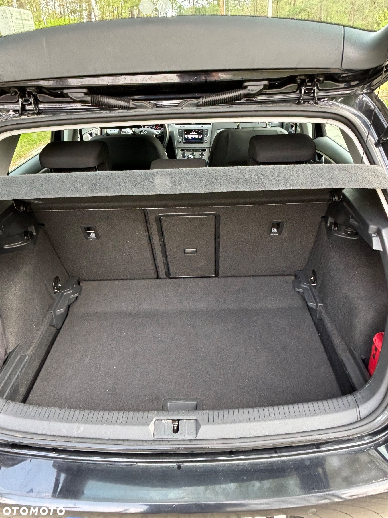 Volkswagen Golf VII 1.6 TDI BMT Comfortline - 6