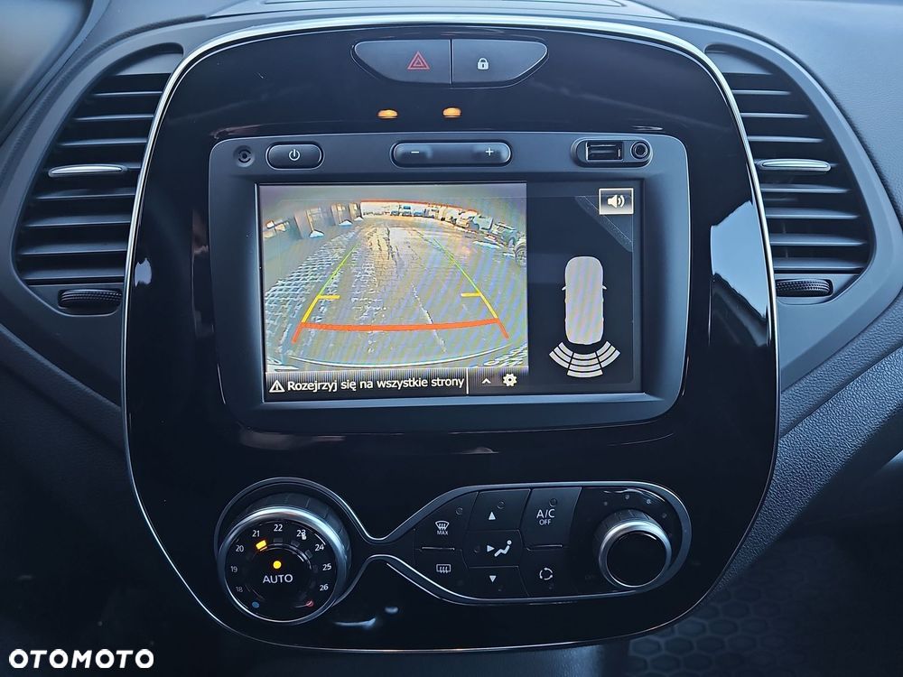 Renault Captur 1.3 Energy TCe FAP Limited - 18