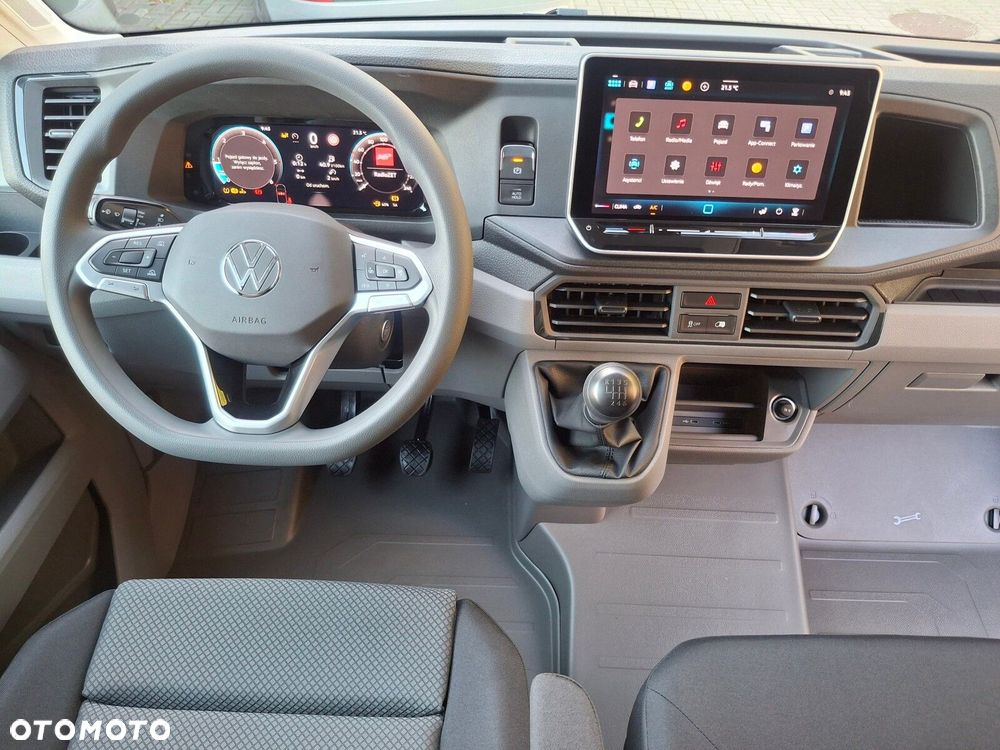 Volkswagen Crafter - 17