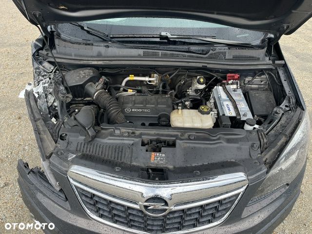Opel Mokka 1.4 Turbo ecoFLEX Start/Stop Color Edition - 8
