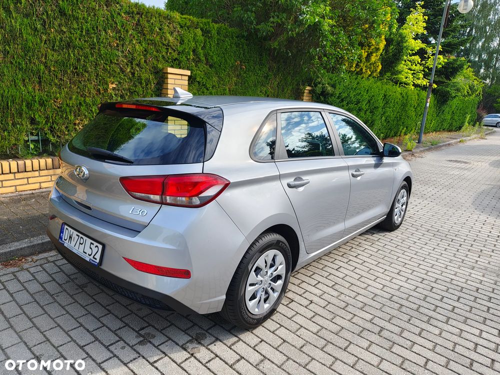 Hyundai i30 1.5 DPI Modern - 7
