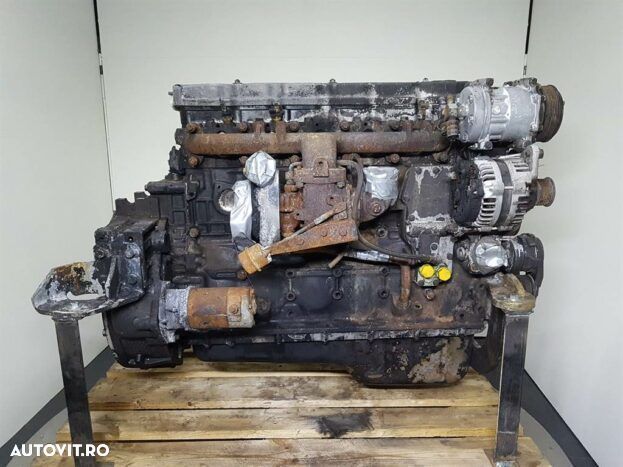 Motor terex tl210 second hand - 1