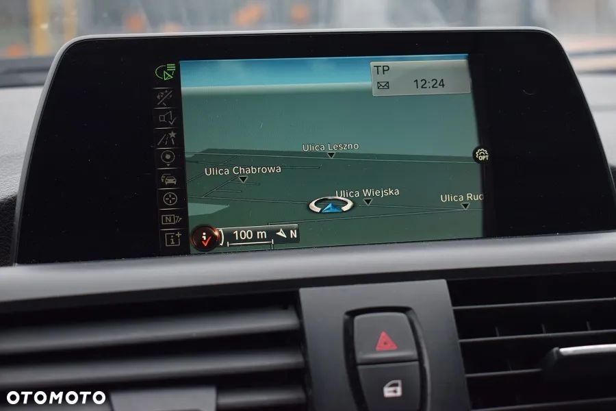 BMW Seria 1 114d Sport Line - 14