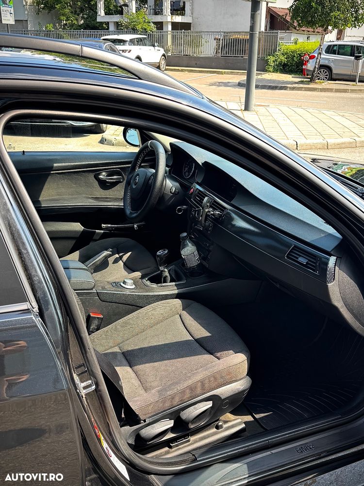 BMW Seria 3 - 14