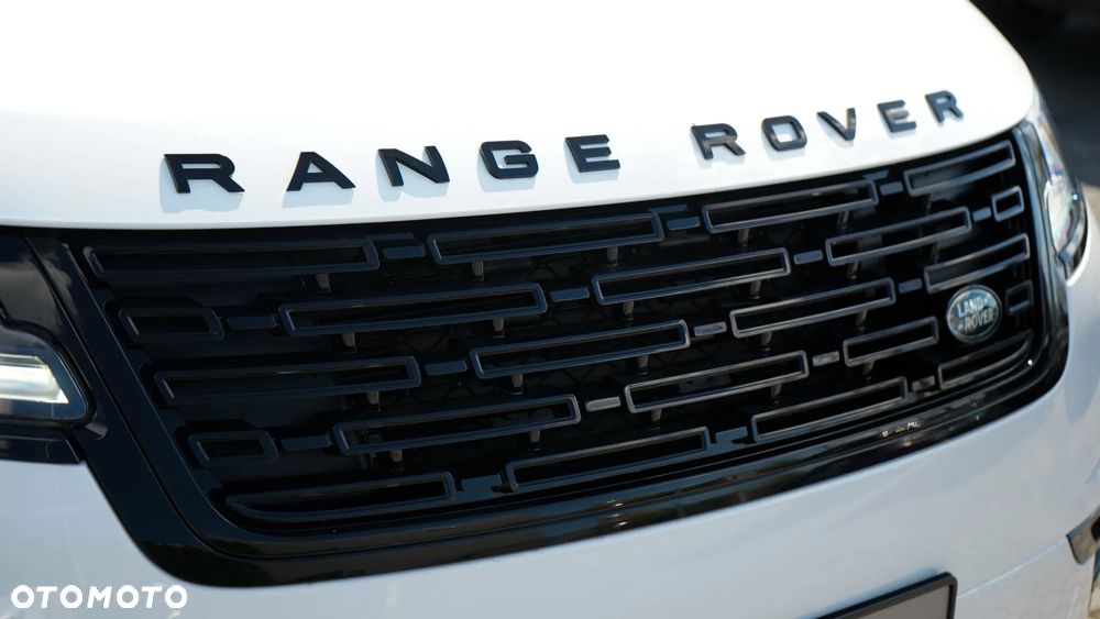 Land Rover Range Rover Velar 3.0 P400 mHEV S - 6
