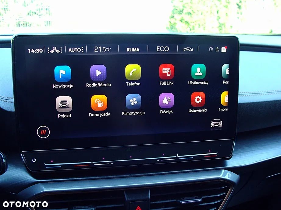 Cupra Formentor VZ 1.4 e-Hybrid DSG Tribe Edition - 25