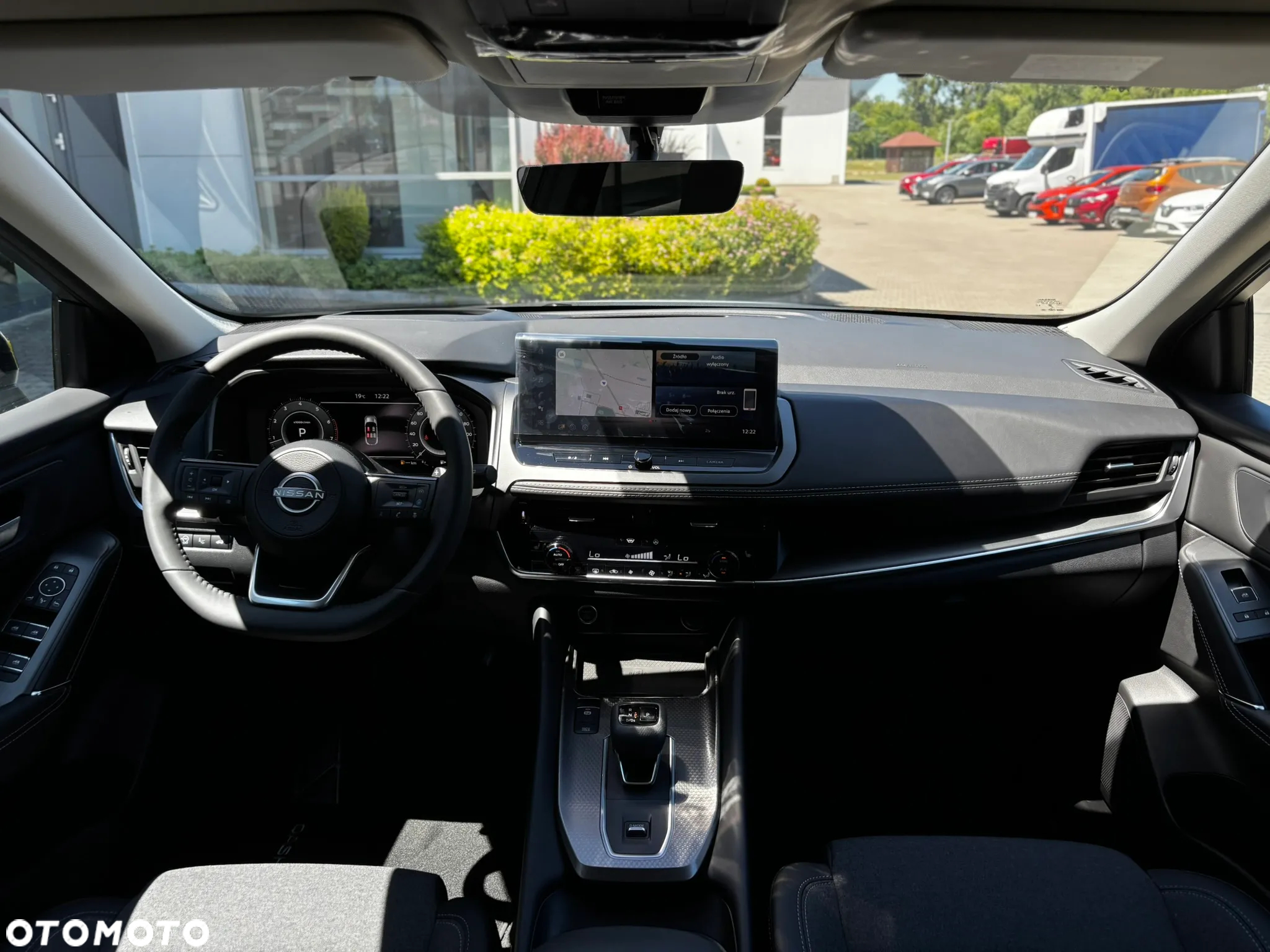 Nissan Qashqai - 23