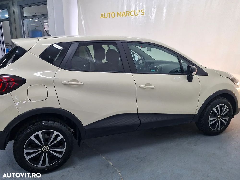 Renault Captur ENERGY TCe Life - 14