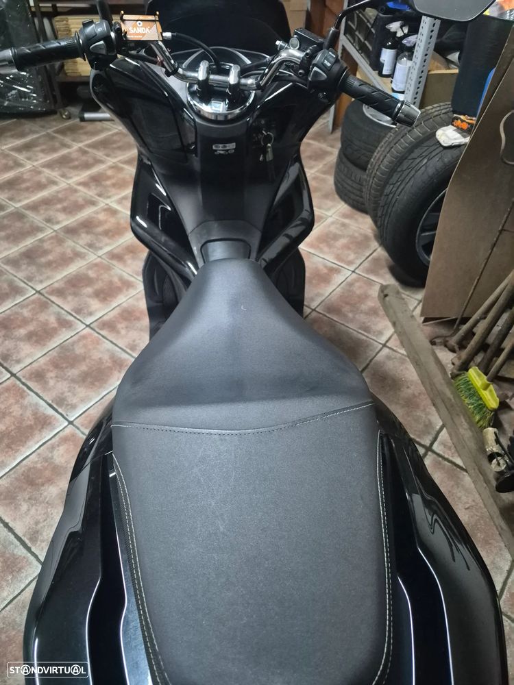 Honda PCX125 2019 - 3