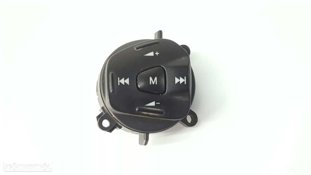 MÓDULO ELETRÓNICO FORD FIESTA (CB1) TITANIUM - 3