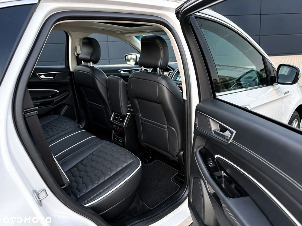 Ford Edge 2.0 TDCi Bi-Turbo 4x4 Vignale - 8