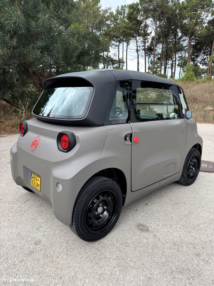 Citroën Ami Standard - 8