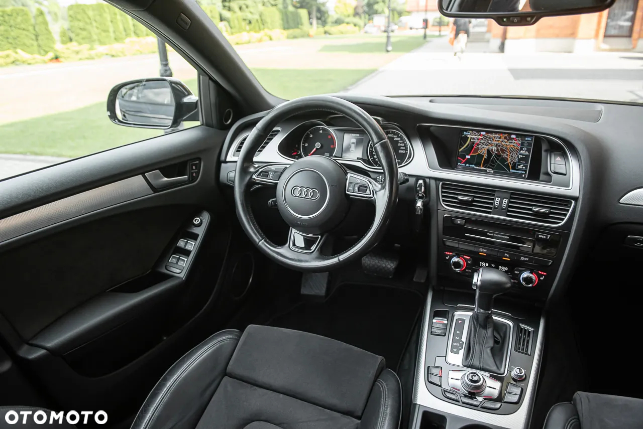 Audi A4 - 29