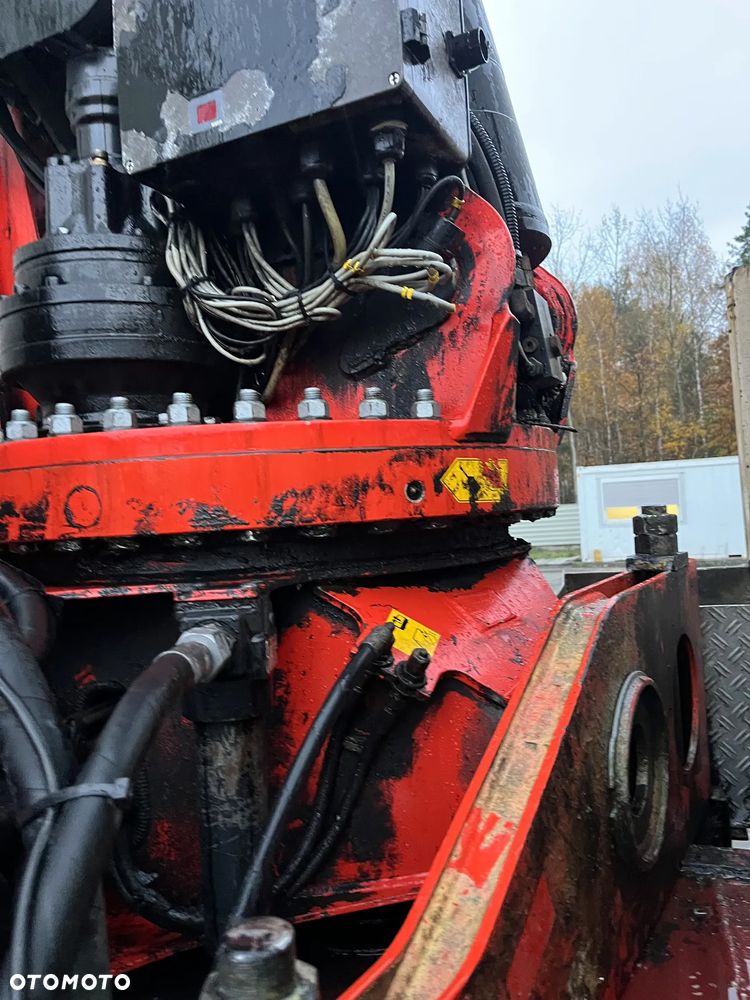 Mercedes-Benz ACTROS - 6