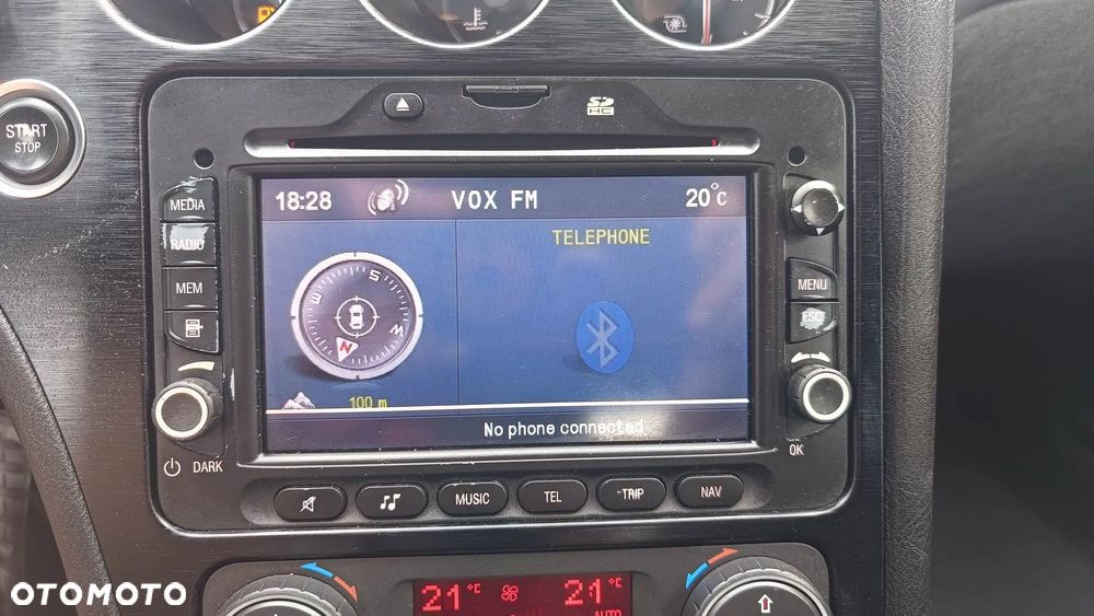 Alfa Romeo 159 2.0JTDM Sport - 28