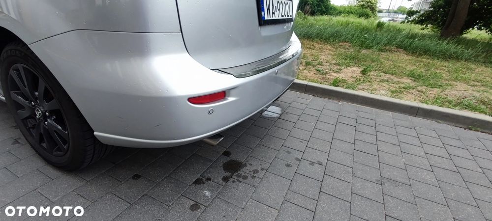 Mazda 5 1.8 Exclusive - 7
