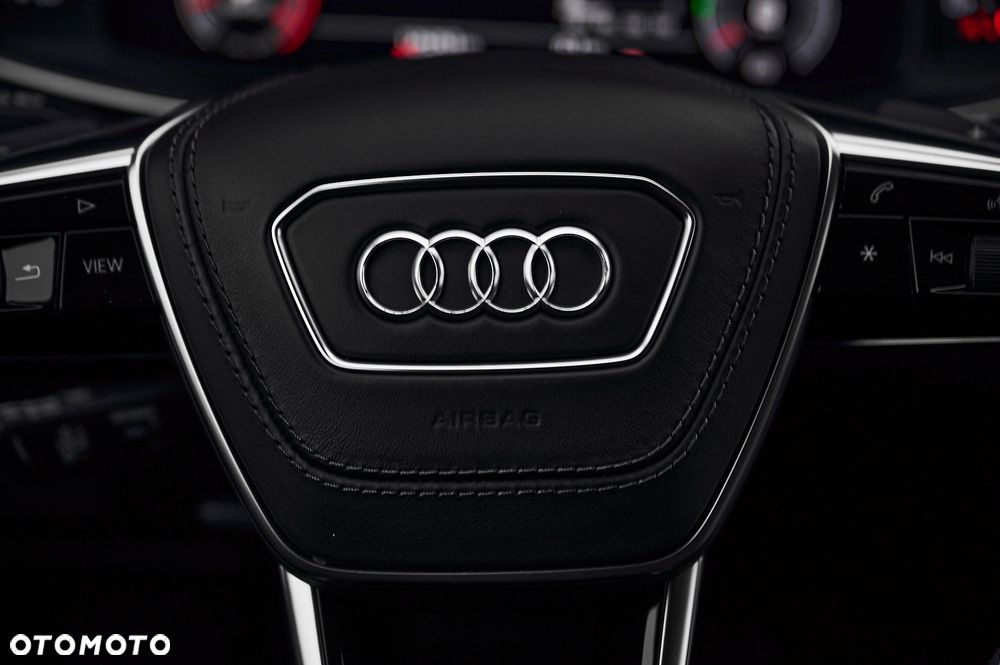 Audi A7 Sportback 55 TFSI quattro S tronic - 34