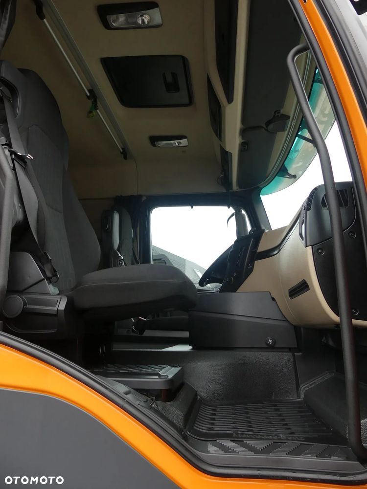 Mercedes-Benz ACTROS 1848 / MP 5 / HYDRAULIKA / IDEALNY STAN / - 27