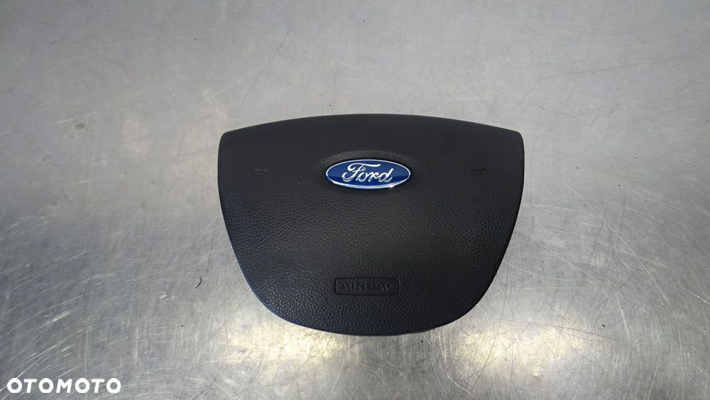 PODUSZKA KIEROWCY FORD C-MAX MK1 LIFT 1.6 6M51-R042B85-AE - 1