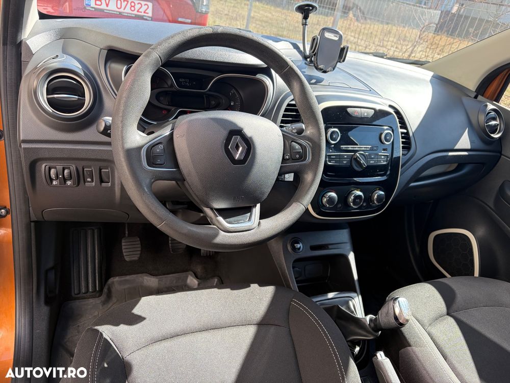 Renault Captur - 5