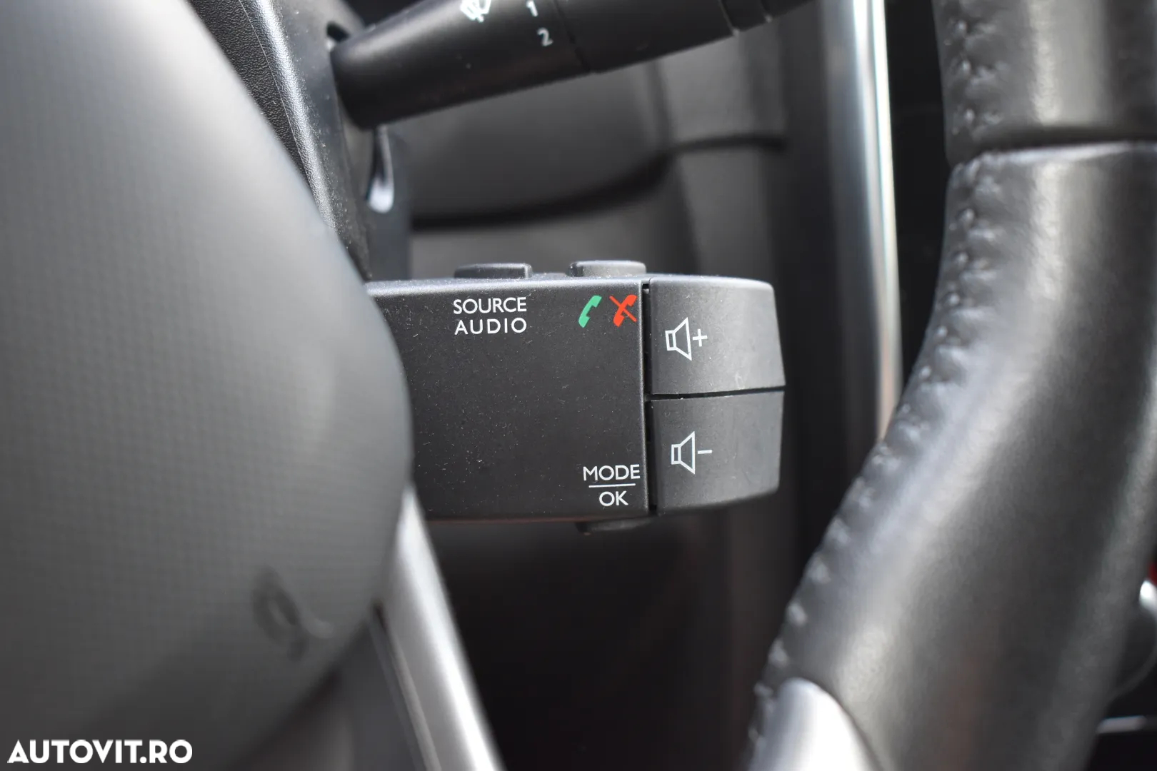 Renault Clio dCi 90 Dynamique - 22