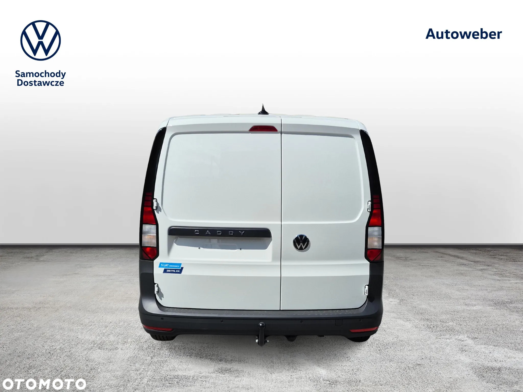 Volkswagen Caddy - 4