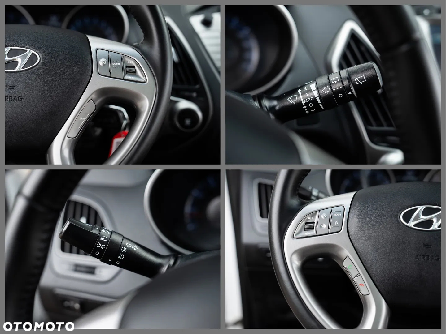 Hyundai ix35 1.6 GDI Premium 2WD - 32