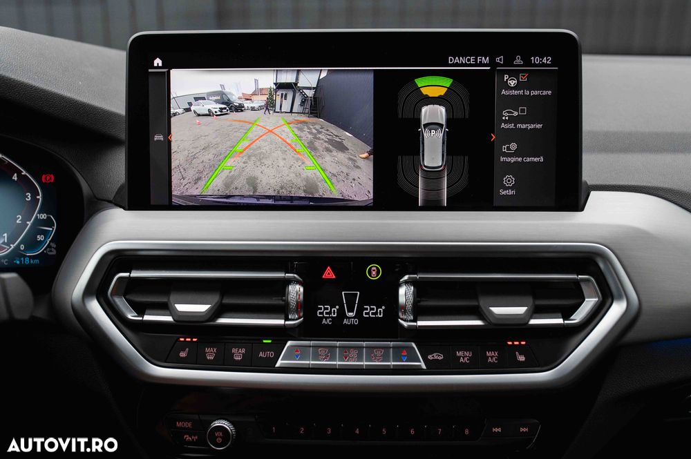 BMW X3 xDrive30e Aut. M Sport - 30