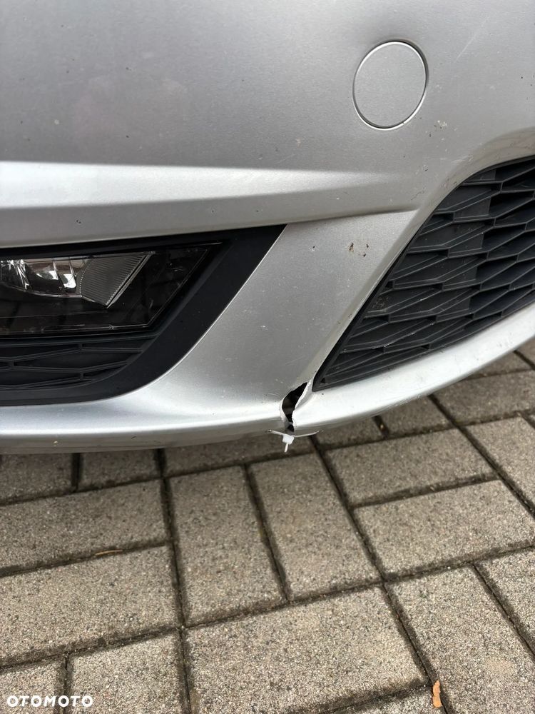 Seat Toledo 1.6 TDI Reference - 10