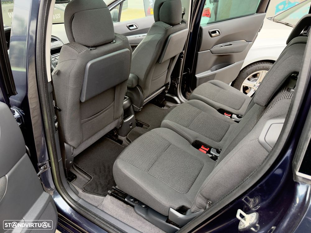 Peugeot 5008 1.6 HDi Executive CMP6 - 44