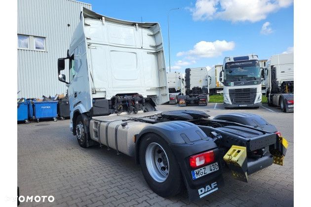 DAF XFn 480 FT - 5